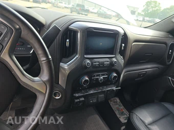 2019 Chevrolet Silverado 1500 LT Extended Cab Medium Bed 1LT - miniatura 11