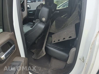 2019 Chevrolet Silverado 1500 LT Extended Cab Medium Bed 1LT - miniatura 13