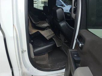2019 Chevrolet Silverado 1500 LT Extended Cab Medium Bed 1LT - miniatura 14