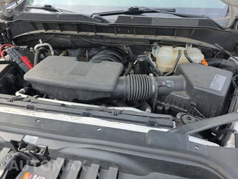 2019 Chevrolet Silverado 1500 LT Extended Cab Medium Bed 1LT - miniatura 16