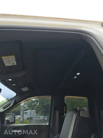 2019 Chevrolet Silverado 1500 LT Extended Cab Medium Bed 1LT - miniatura 20