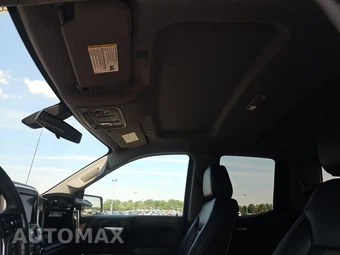 2019 Chevrolet Silverado 1500 LT Extended Cab Medium Bed 1LT - miniatura 17