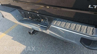 2019 Chevrolet Silverado 1500 LT Extended Cab Medium Bed 1LT - miniatura 23