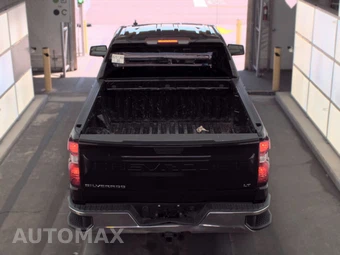 2019 Chevrolet Silverado 1500 LT Extended Cab Medium Bed 1LT - miniatura 5