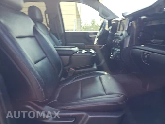 2019 Chevrolet Silverado 1500 LT Extended Cab Medium Bed 1LT - miniatura 8