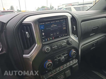 2019 Chevrolet Silverado 1500 LT Extended Cab Medium Bed 1LT - miniatura 10