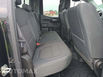 2019 Chevrolet Silverado 1500 LT Extended Cab Medium Bed 1LT - miniatura 16