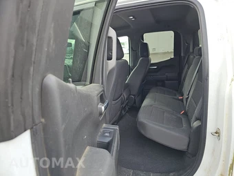 2019 Chevrolet Silverado 1500 LT Extended Cab Medium Bed 1LT - miniatura 13
