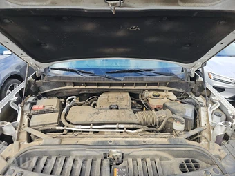 2019 Chevrolet Silverado 1500 LT Extended Cab Medium Bed 1LT - miniatura 16