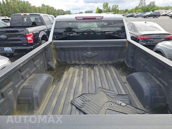 2019 Chevrolet Silverado 1500 LT Extended Cab Medium Bed 1LT - miniatura 17