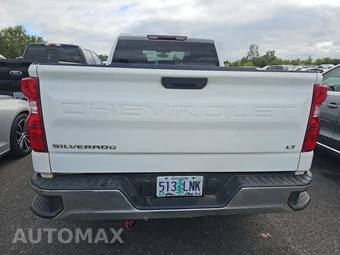 2019 Chevrolet Silverado 1500 LT Extended Cab Medium Bed 1LT - miniatura 5