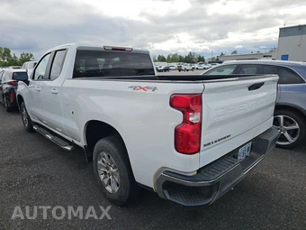 2019 Chevrolet Silverado 1500 LT Extended Cab Medium Bed 1LT - miniatura 6