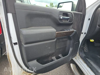 2019 Chevrolet Silverado 1500 LT Extended Cab Medium Bed 1LT - miniatura 9