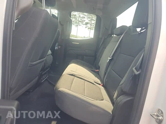 2019 Chevrolet Silverado 1500 LT Extended Cab Medium Bed 1LT - miniatura 13