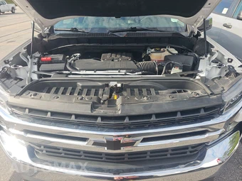 2019 Chevrolet Silverado 1500 LT Extended Cab Medium Bed 1LT - miniatura 15