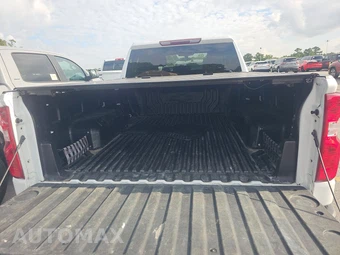 2019 Chevrolet Silverado 1500 LT Extended Cab Medium Bed 1LT - miniatura 16