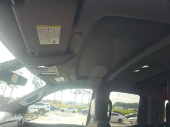 2019 Chevrolet Silverado 1500 LT Extended Cab Medium Bed 1LT - miniatura 17