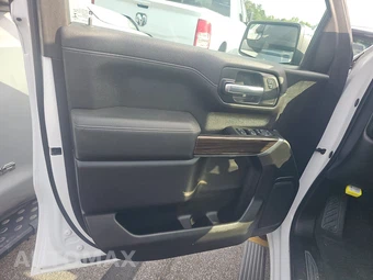 2019 Chevrolet Silverado 1500 LT Extended Cab Medium Bed 1LT - miniatura 9