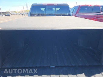 2019 Chevrolet Silverado 1500 LT Extended Cab Medium Bed 1LT - miniatura 16
