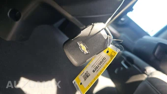 2019 Chevrolet Silverado 1500 LT Extended Cab Medium Bed 1LT - miniatura 19