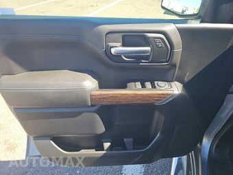 2019 Chevrolet Silverado 1500 LT Extended Cab Medium Bed 1LT - miniatura 9