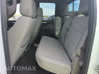 2019 Chevrolet Silverado 1500 LT Extended Cab Medium Bed 1LT – miniatura 13