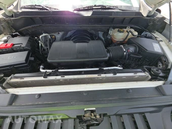 2019 Chevrolet Silverado 1500 LT Extended Cab Medium Bed 1LT – miniatura 15