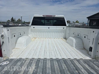 2019 Chevrolet Silverado 1500 LT Extended Cab Medium Bed 1LT – miniatura 16
