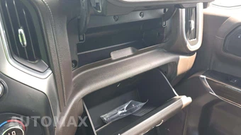 2019 Chevrolet Silverado 1500 LT Extended Cab Medium Bed 1LT – miniatura 19