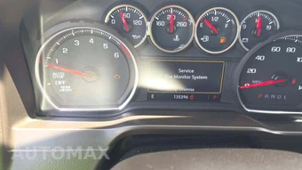 2019 Chevrolet Silverado 1500 LT Extended Cab Medium Bed 1LT – miniatura 28