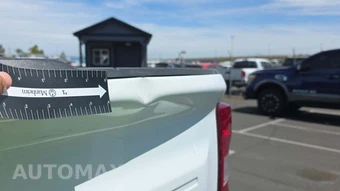 2019 Chevrolet Silverado 1500 LT Extended Cab Medium Bed 1LT – miniatura 33