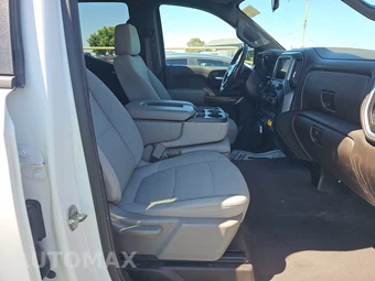 2019 Chevrolet Silverado 1500 LT Extended Cab Medium Bed 1LT – miniatura 8
