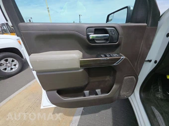 2019 Chevrolet Silverado 1500 LT Extended Cab Medium Bed 1LT – miniatura 9