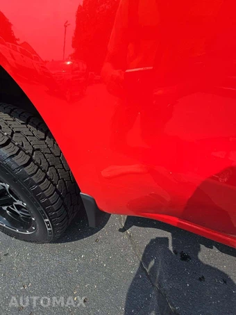 2019 Chevrolet Silverado 1500 LT Trail Boss Crew Cab Medium Bed 2LT - miniatura 21