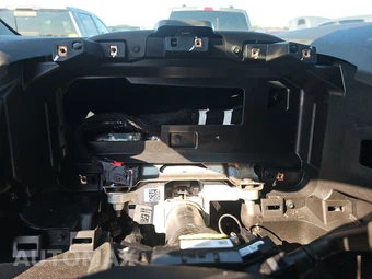 2019 Chevrolet Silverado 1500 LT Trail Boss Crew Cab Medium Bed 2LT - miniatura 12