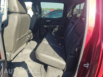 2019 Chevrolet Silverado 1500 LT Trail Boss Crew Cab Medium Bed 2LT - miniatura 13