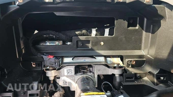 2019 Chevrolet Silverado 1500 LT Trail Boss Crew Cab Medium Bed 2LT - miniatura 24