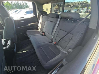 2019 Chevrolet Silverado 1500 LT Trail Boss Crew Cab Short Bed 2LT - miniatura 10