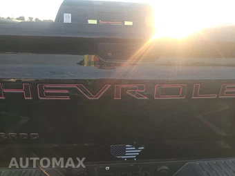 2019 Chevrolet Silverado 1500 LT Trail Boss Crew Cab Short Bed 2LT - miniatura 16