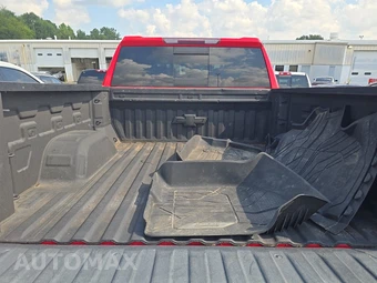 2019 Chevrolet Silverado 1500 LT Trail Boss Crew Cab Short Bed 2LT - miniatura 15