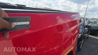 2019 Chevrolet Silverado 1500 LT Trail Boss Crew Cab Short Bed 2LT - miniatura 23