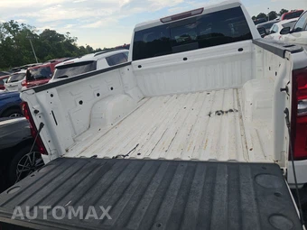 2019 Chevrolet Silverado 1500 LT Trail Boss Crew Cab Short Bed 2LT - miniatura 16