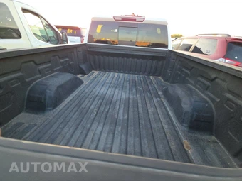 2019 Chevrolet Silverado 1500 LTZ Crew Cab Medium Bed 1LZ - miniatura 16