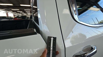 2019 Chevrolet Silverado 1500 LTZ Crew Cab Medium Bed 1LZ - miniatura 23