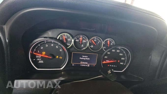 2019 Chevrolet Silverado 1500 LTZ Crew Cab Medium Bed 1LZ - miniatura 25