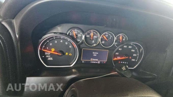 2019 Chevrolet Silverado 1500 LTZ Crew Cab Medium Bed 1LZ - miniatura 31