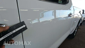 2019 Chevrolet Silverado 1500 LTZ Crew Cab Medium Bed 1LZ - miniatura 34