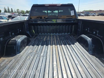 2019 Chevrolet Silverado 1500 LTZ Crew Cab Medium Bed 1LZ - miniatura 16