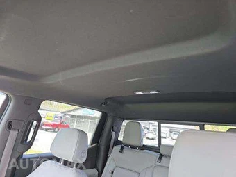 2019 Chevrolet Silverado 1500 LTZ Crew Cab Medium Bed 1LZ - miniatura 11