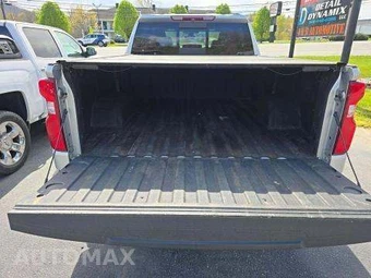 2019 Chevrolet Silverado 1500 LTZ Crew Cab Medium Bed 1LZ - miniatura 14